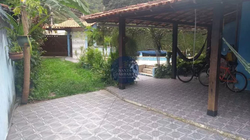Casa, 3 quartos, 350 m² - Foto 17