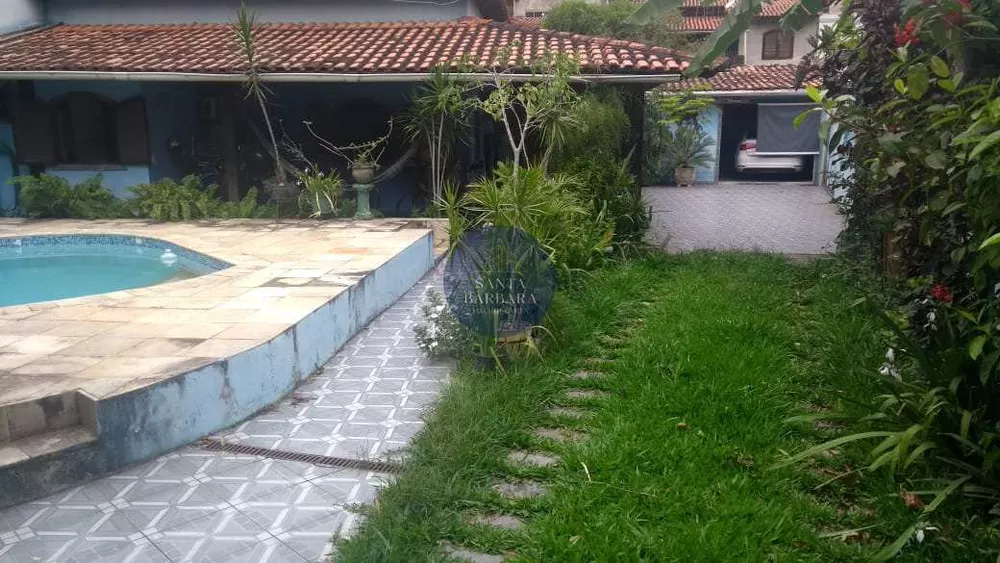 Casa, 3 quartos, 350 m² - Foto 7