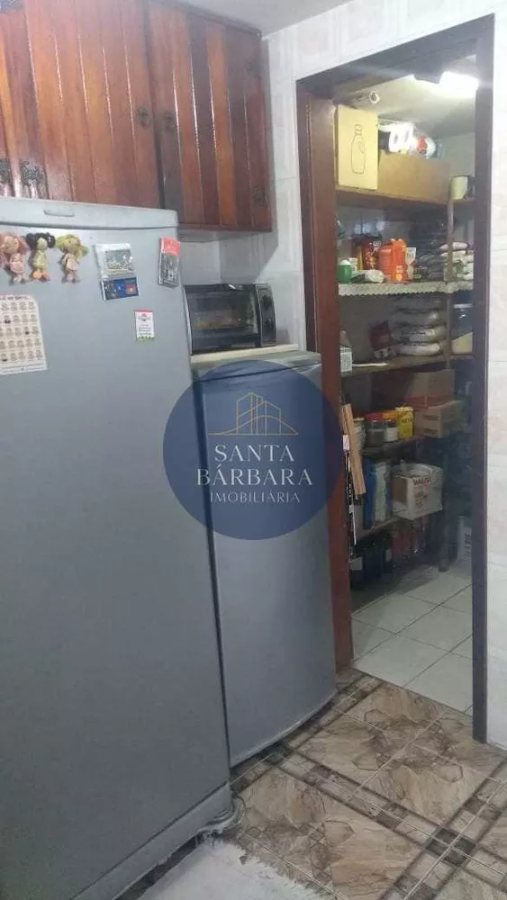 Casa, 3 quartos, 350 m² - Foto 19