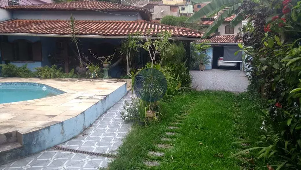 Casa, 3 quartos, 350 m² - Foto 16