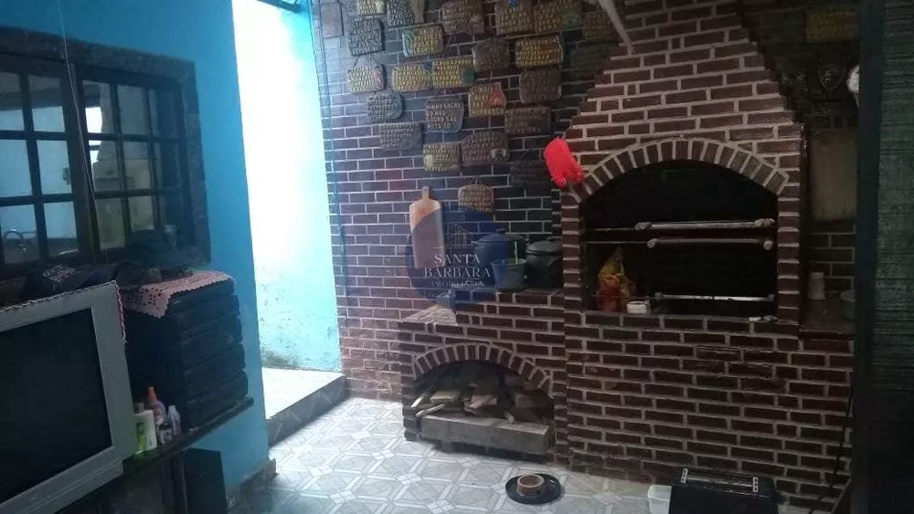 Casa, 3 quartos, 350 m² - Foto 12