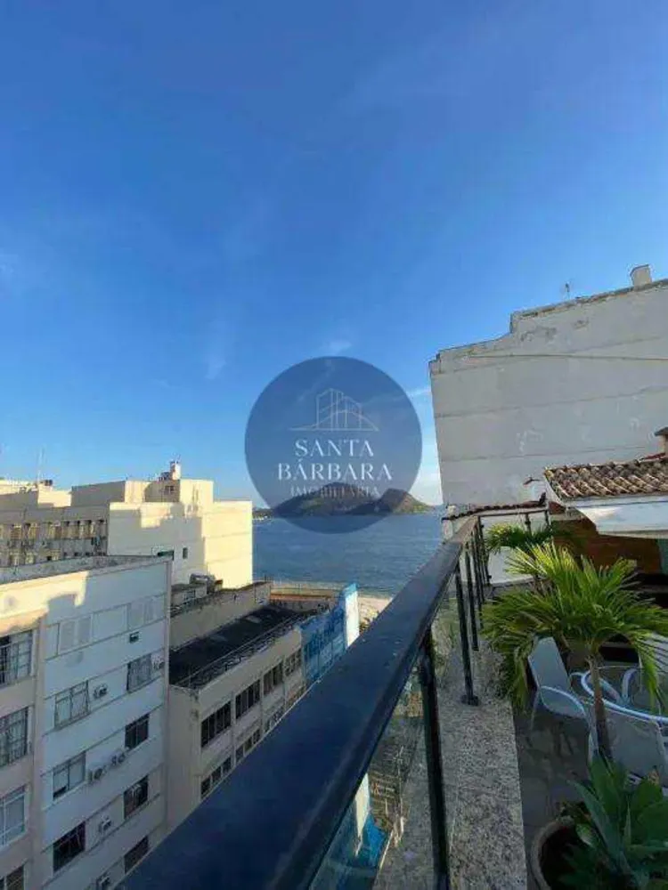Cobertura, 3 quartos, 355 m² - Foto 9