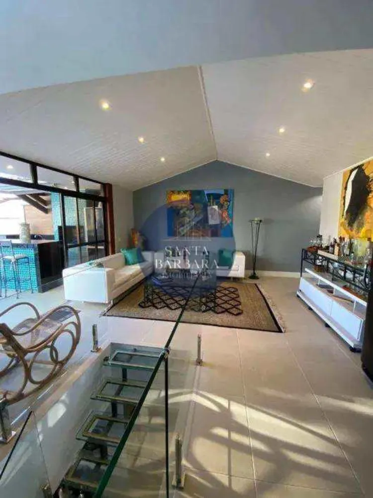 Cobertura, 3 quartos, 355 m² - Foto 1