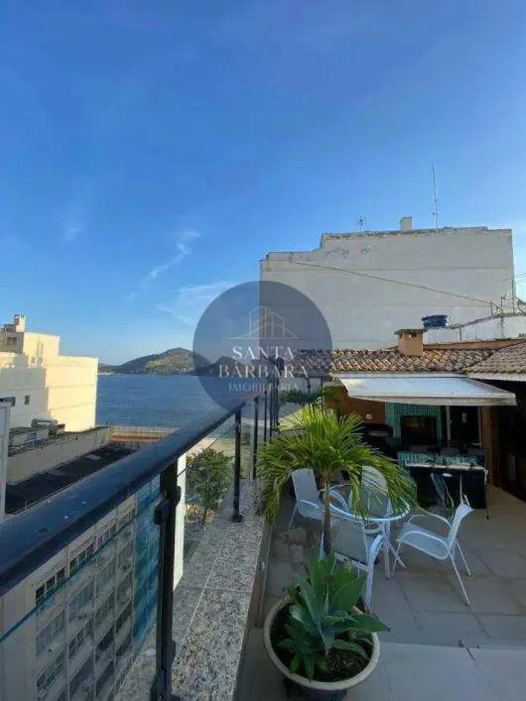 Cobertura, 3 quartos, 355 m² - Foto 10