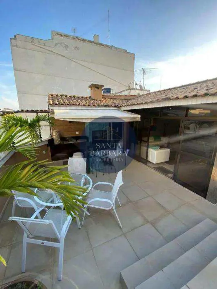 Cobertura, 3 quartos, 355 m² - Foto 4
