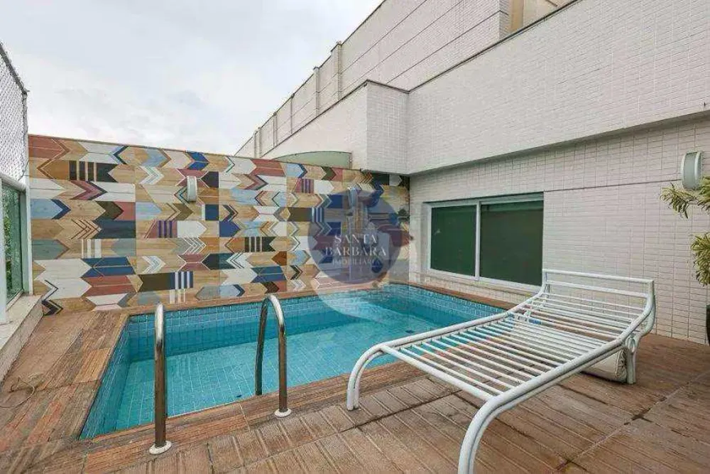 Cobertura, 3 quartos, 355 m² - Foto 5
