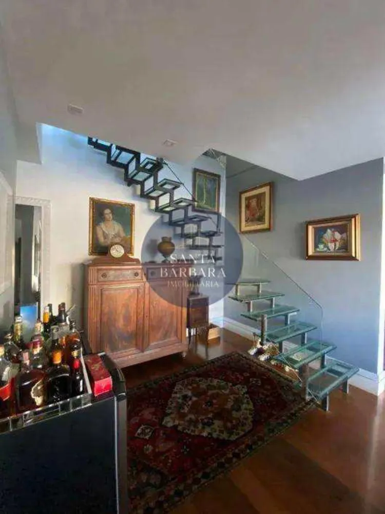 Cobertura, 3 quartos, 355 m² - Foto 13