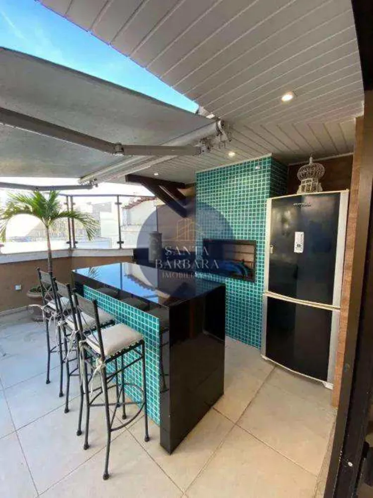 Cobertura, 3 quartos, 355 m² - Foto 2