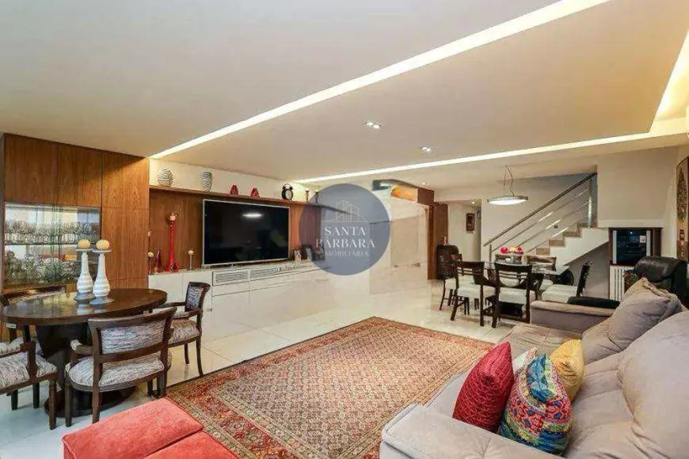 Cobertura, 3 quartos, 355 m² - Foto 15