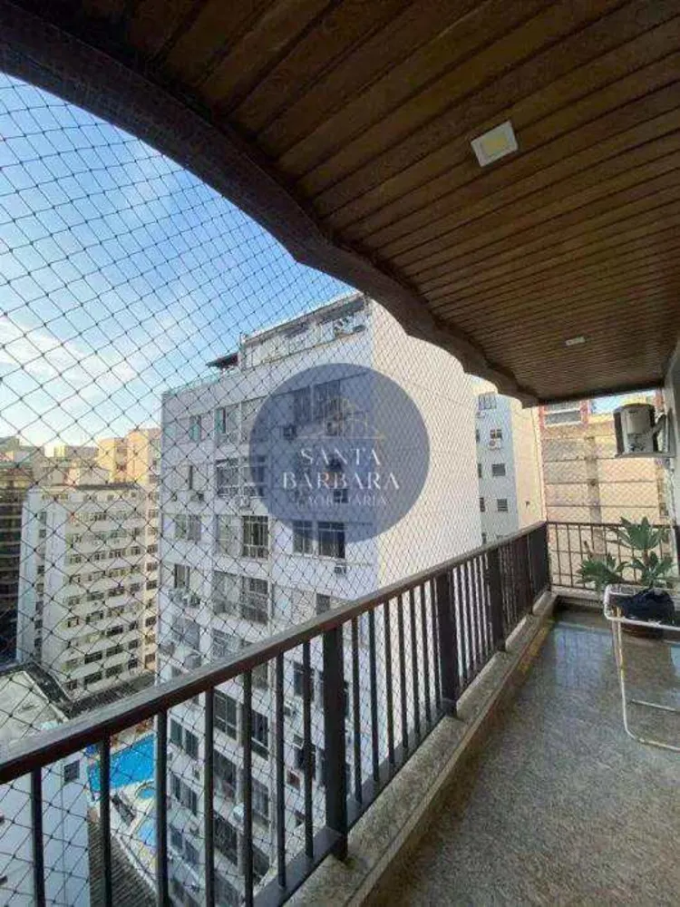 Cobertura, 3 quartos, 355 m² - Foto 43
