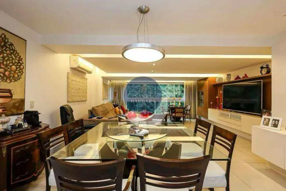 Cobertura, 3 quartos, 355 m² - Foto 19