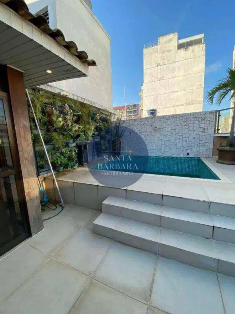 Cobertura, 3 quartos, 355 m² - Foto 7