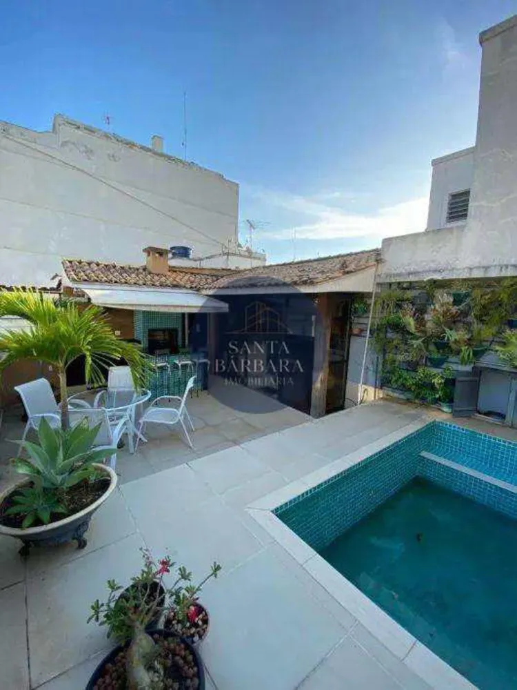 Cobertura, 3 quartos, 355 m² - Foto 6