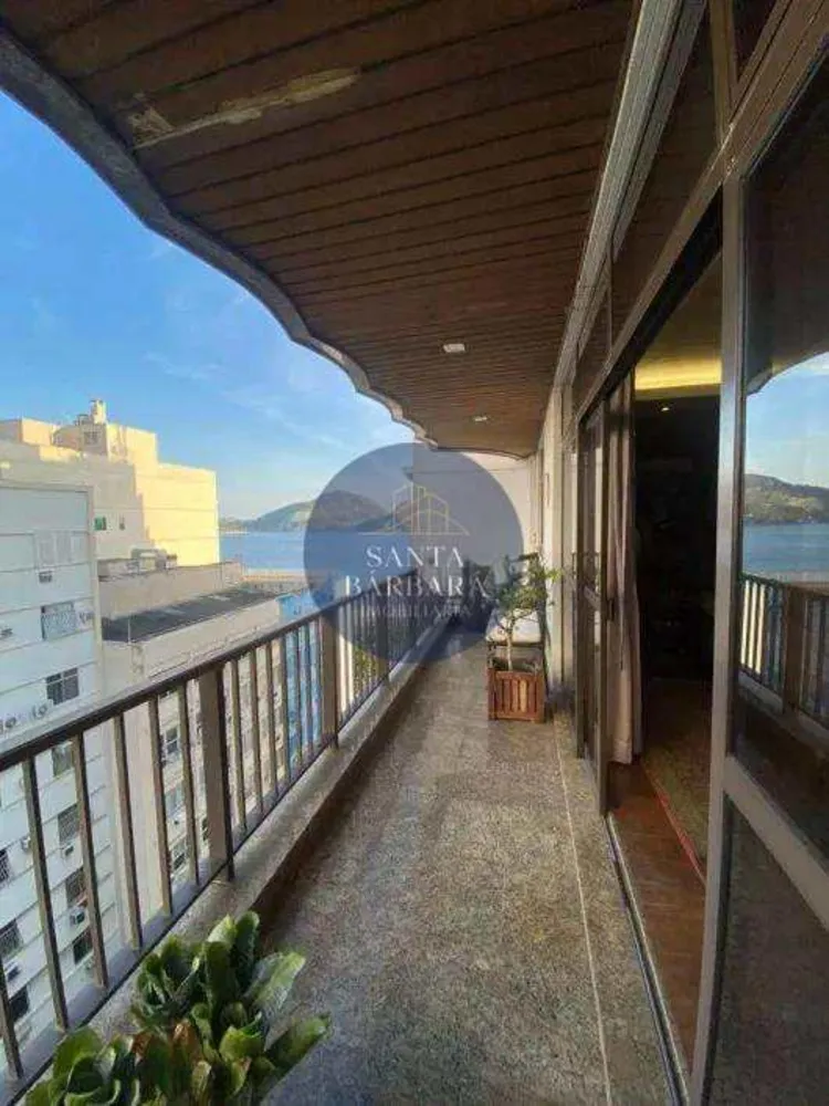 Cobertura, 3 quartos, 355 m² - Foto 17