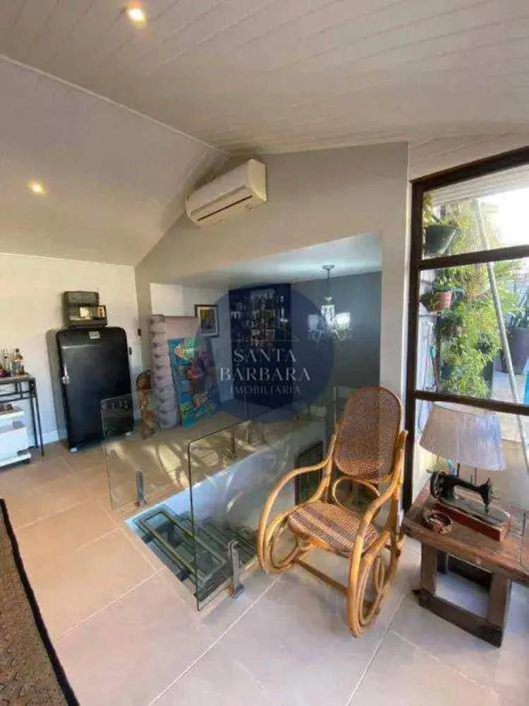 Cobertura, 3 quartos, 355 m² - Foto 12