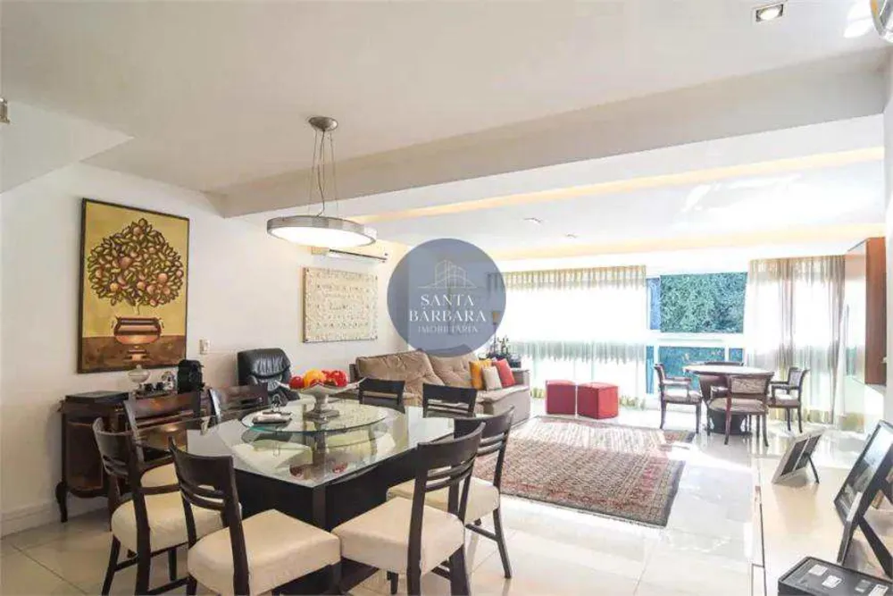Cobertura, 3 quartos, 355 m² - Foto 21