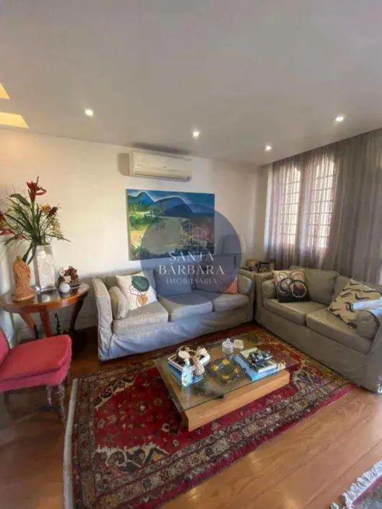 Cobertura, 3 quartos, 355 m² - Foto 14