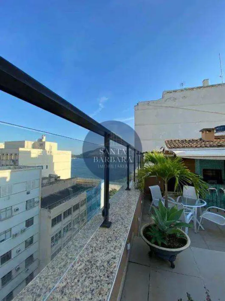 Cobertura, 3 quartos, 355 m² - Foto 8