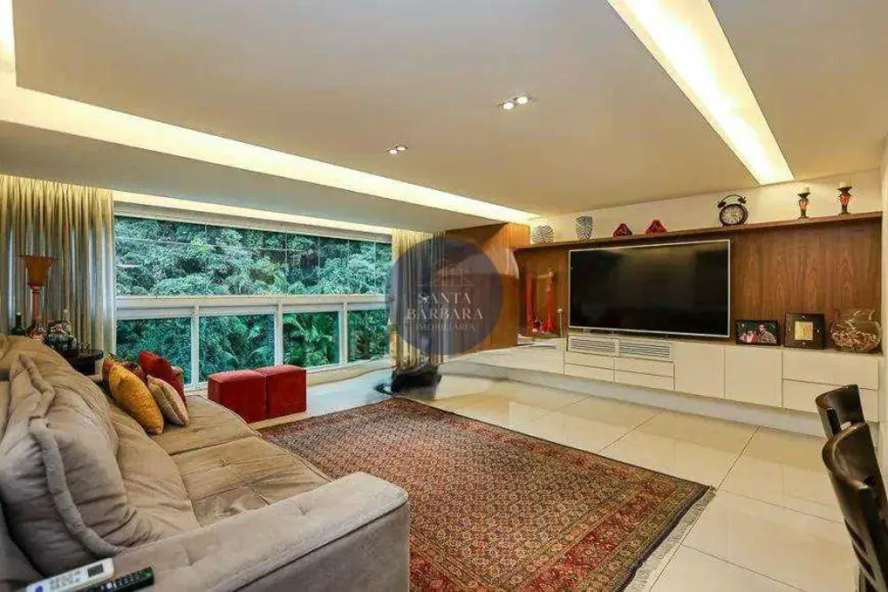 Cobertura, 3 quartos, 355 m² - Foto 20