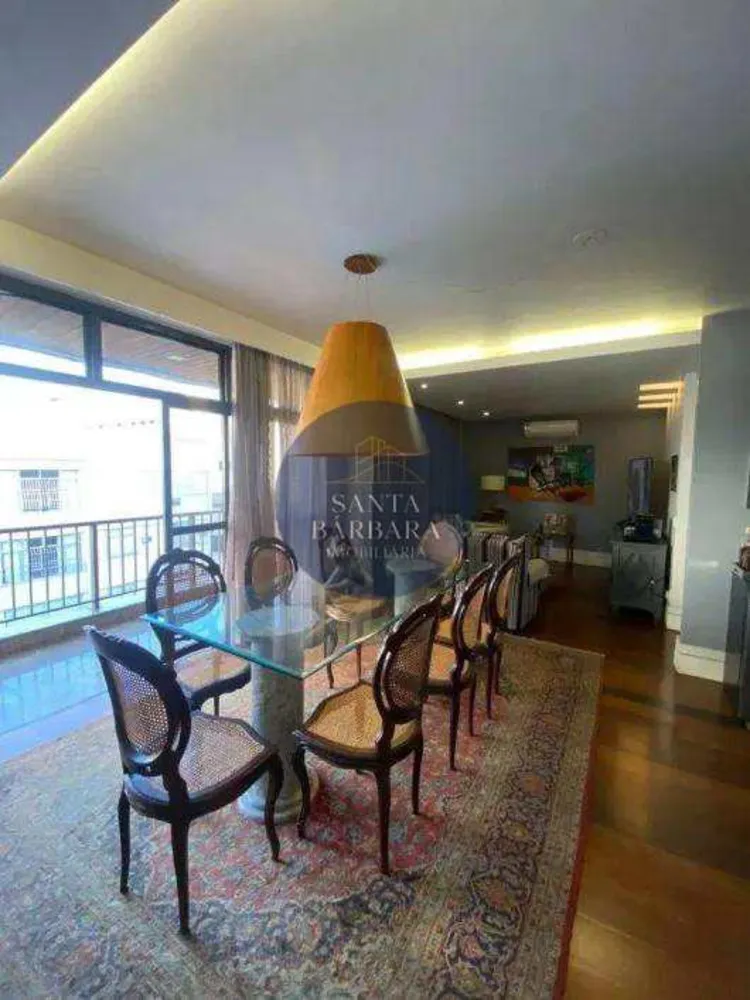 Cobertura, 3 quartos, 355 m² - Foto 24