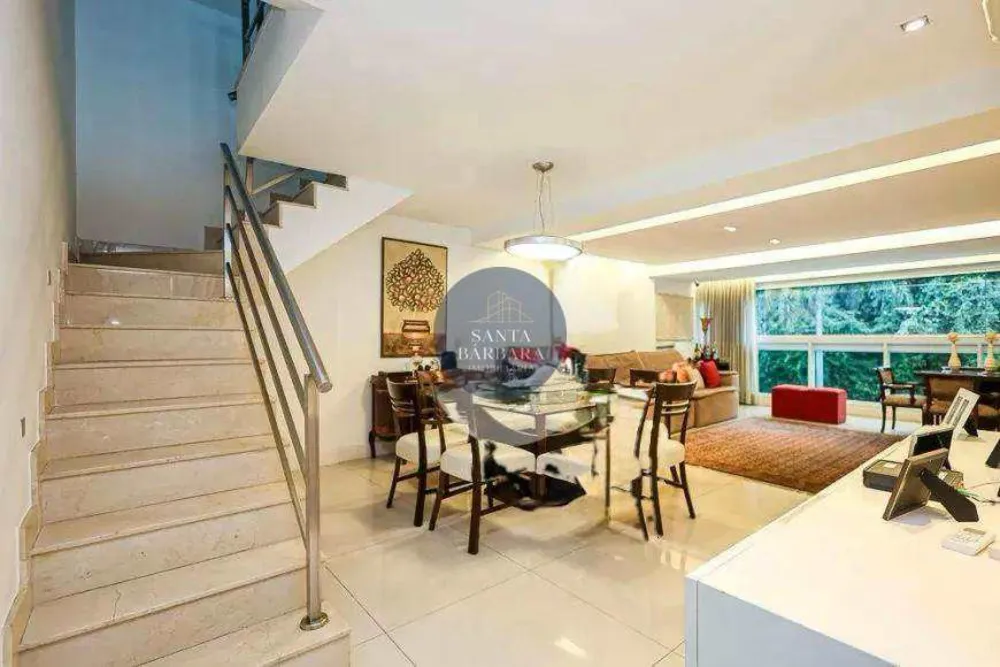 Cobertura, 3 quartos, 355 m² - Foto 18