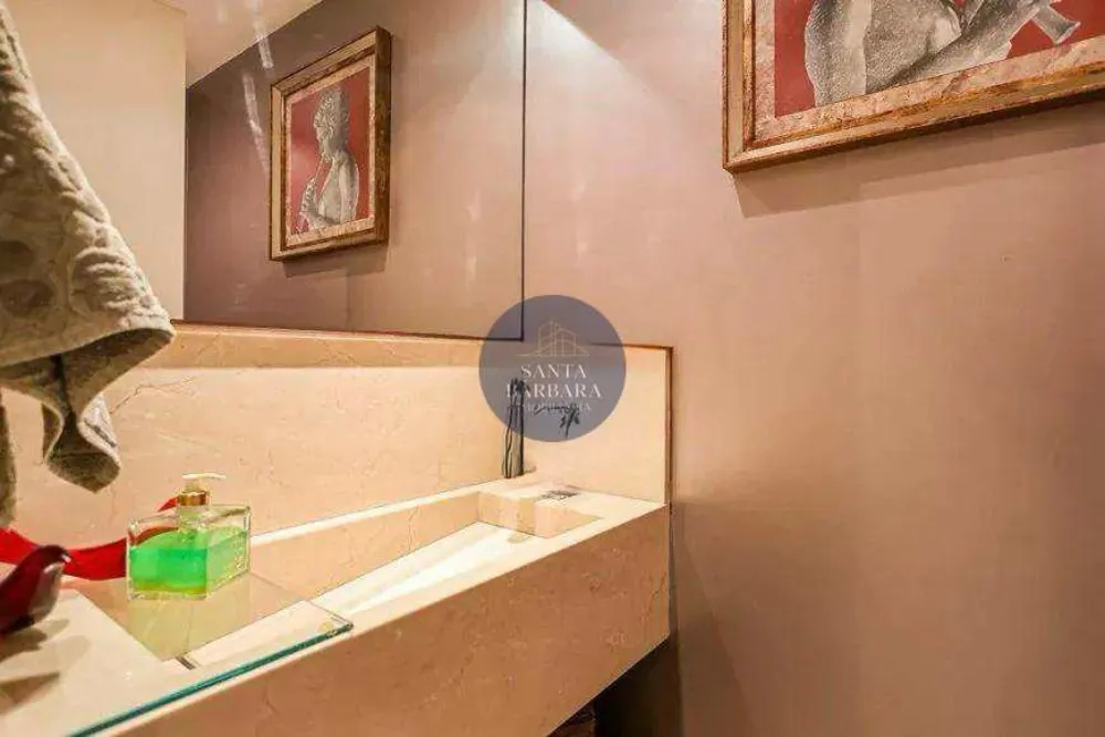 Cobertura, 3 quartos, 355 m² - Foto 33