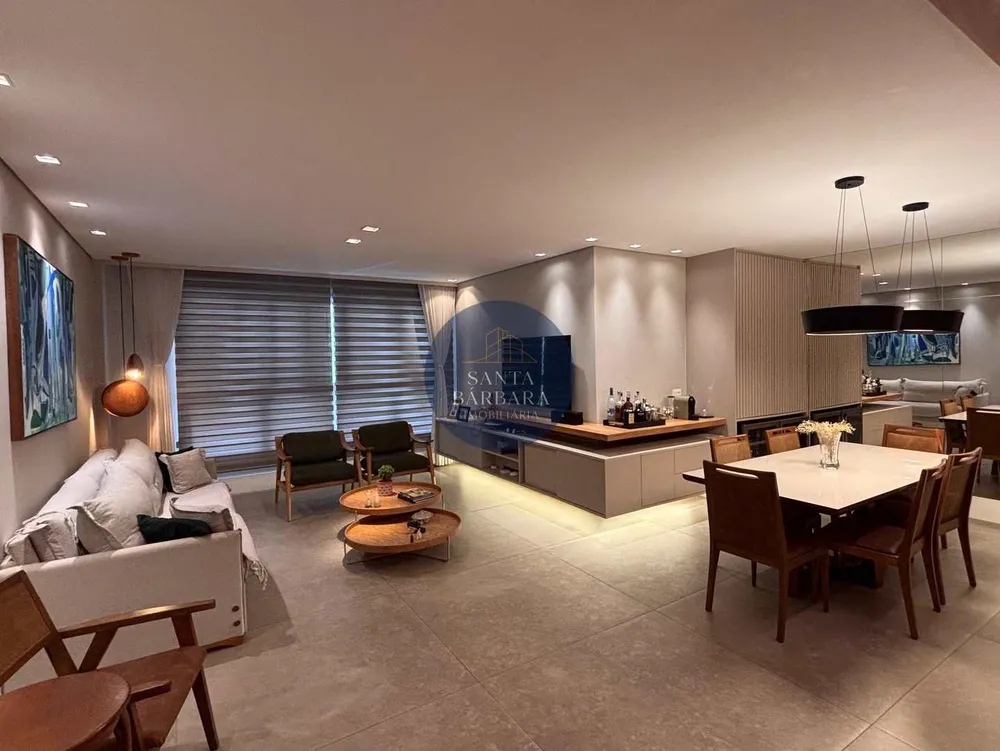 Apartamento, 3 quartos, 180 m² - Foto 3