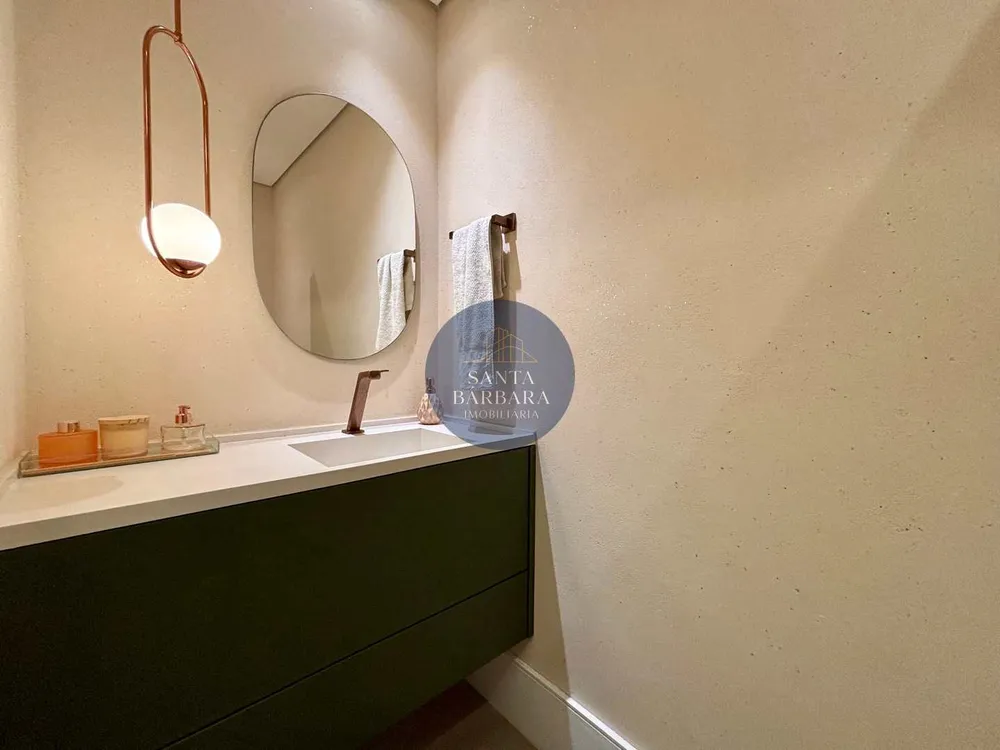 Apartamento, 3 quartos, 180 m² - Foto 18