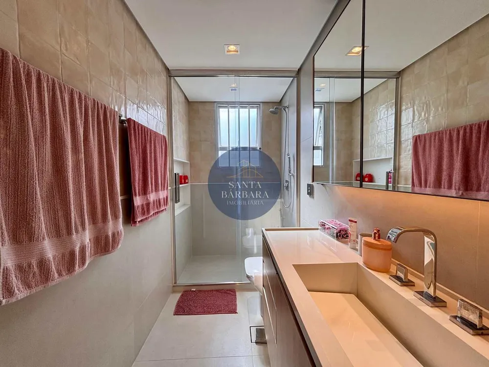 Apartamento, 3 quartos, 180 m² - Foto 17