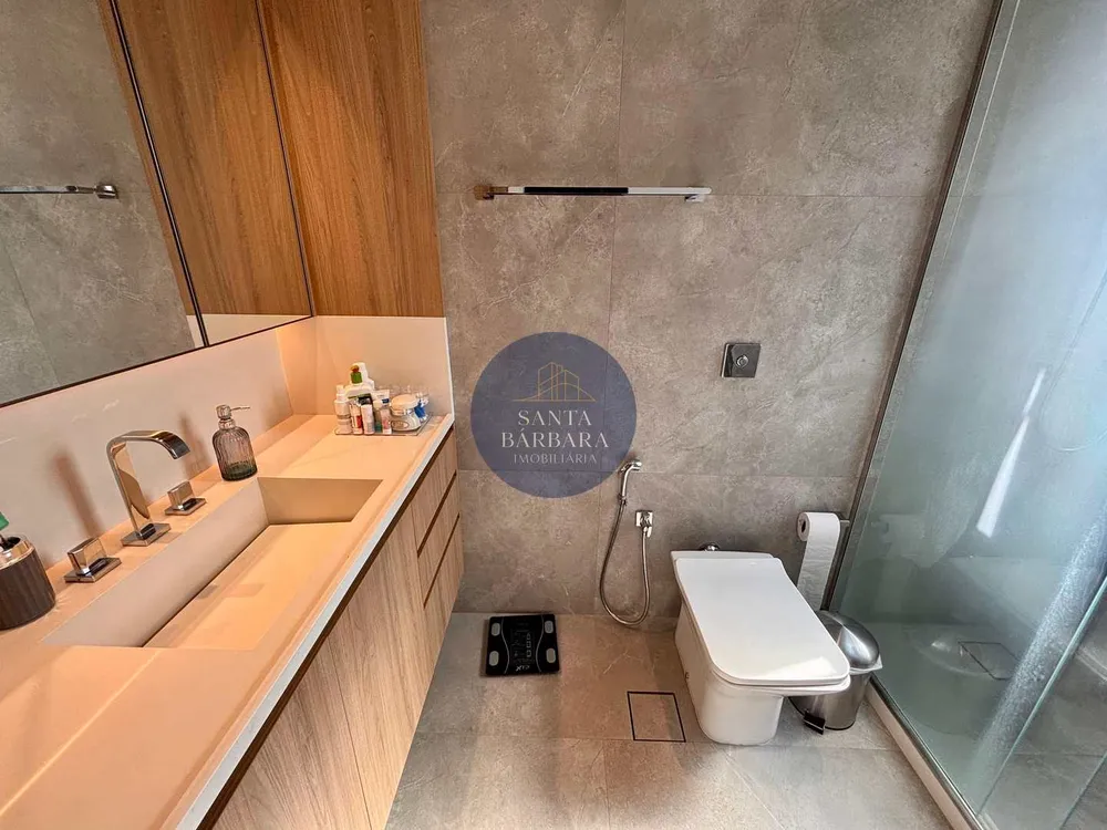 Apartamento, 3 quartos, 180 m² - Foto 27