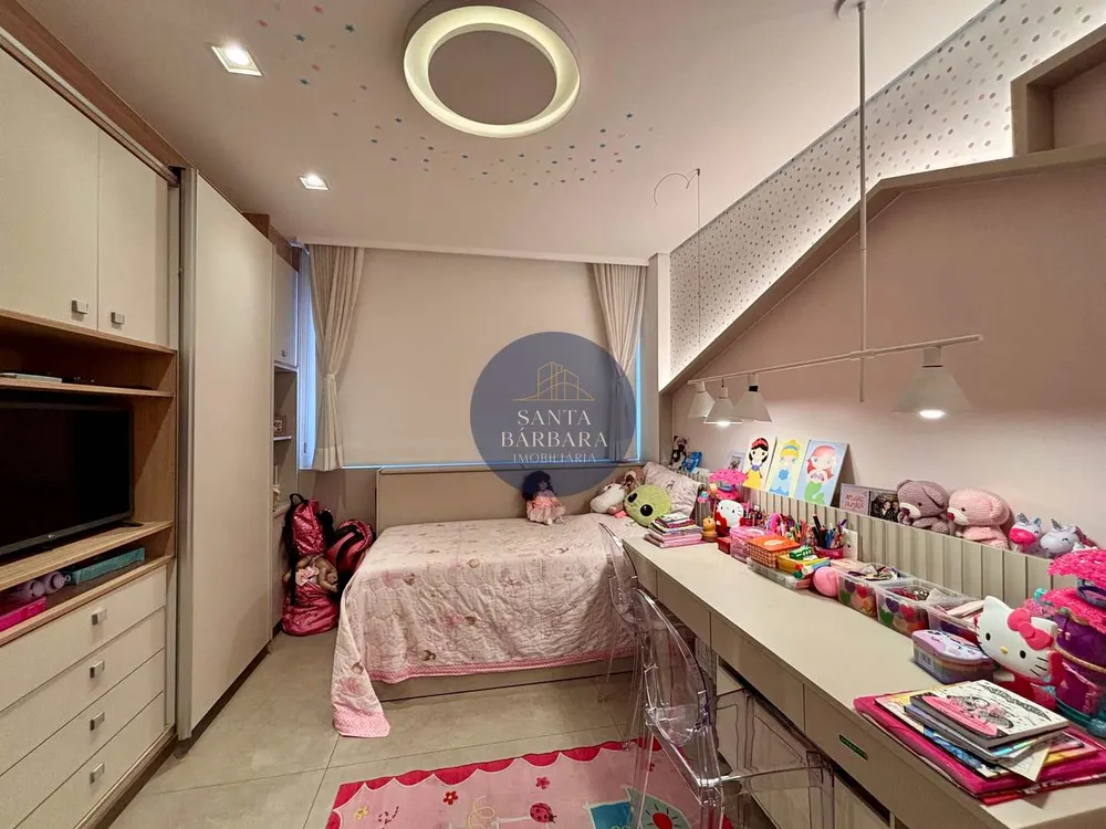 Apartamento, 3 quartos, 180 m² - Foto 19