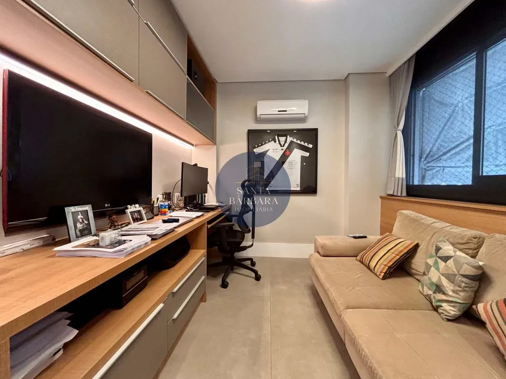 Apartamento, 3 quartos, 180 m² - Foto 24