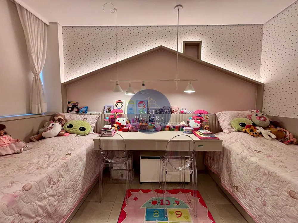 Apartamento, 3 quartos, 180 m² - Foto 21