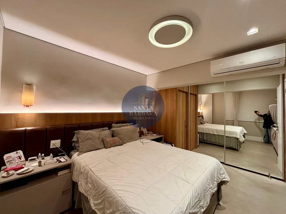 Apartamento, 3 quartos, 180 m² - Foto 26