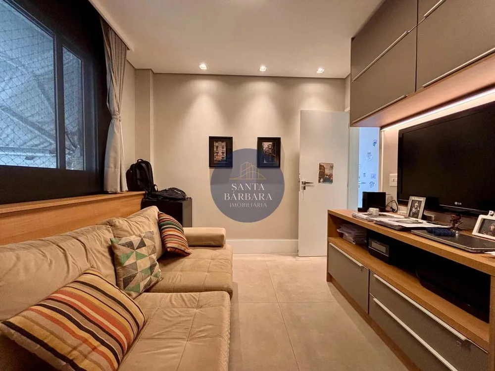 Apartamento, 3 quartos, 180 m² - Foto 15