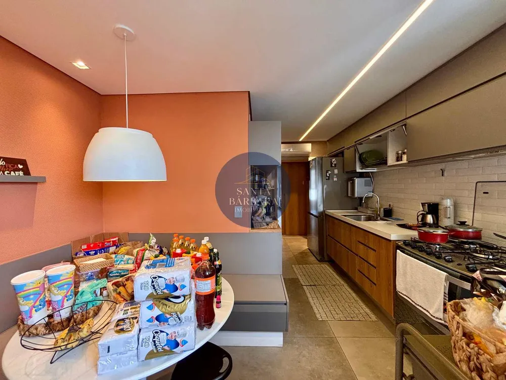 Apartamento, 3 quartos, 180 m² - Foto 12