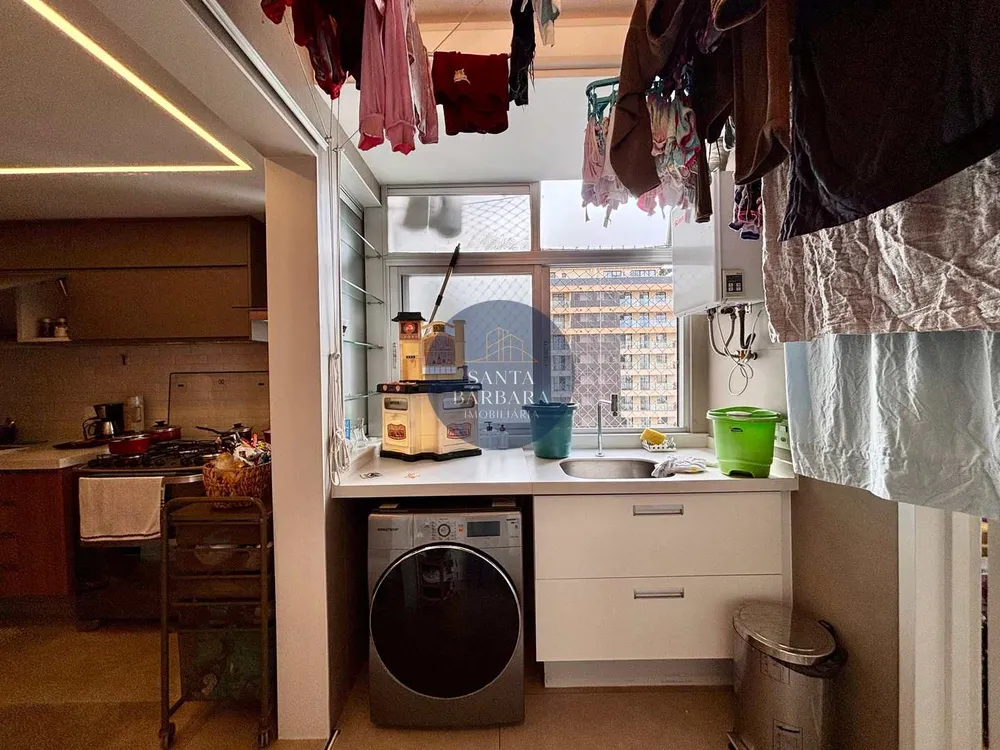 Apartamento, 3 quartos, 180 m² - Foto 36