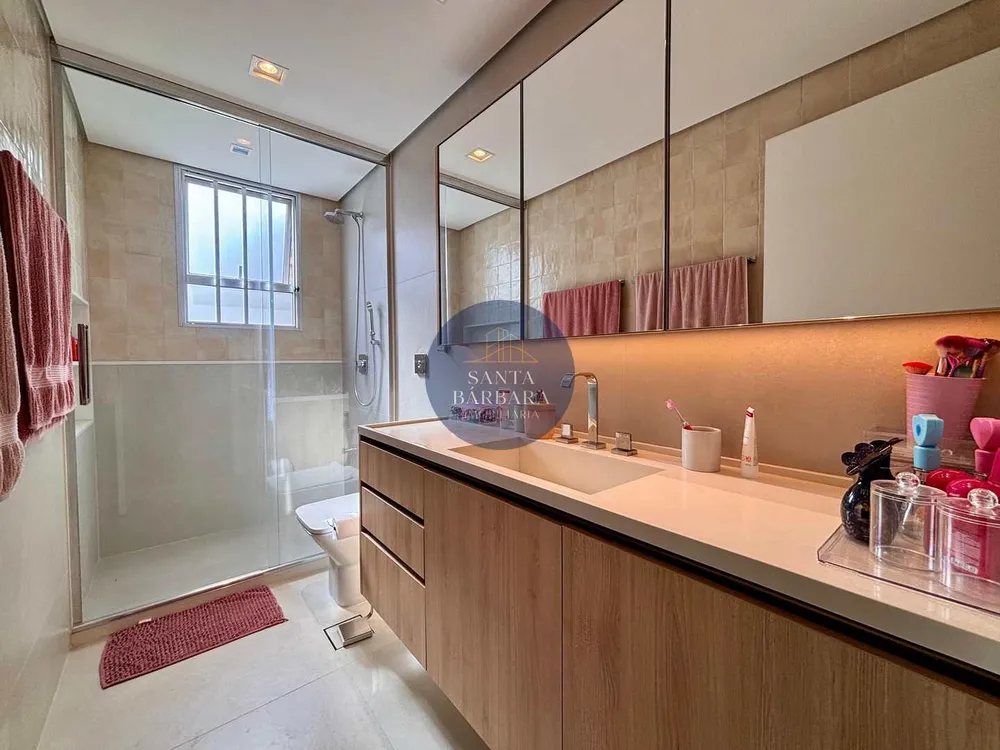 Apartamento, 3 quartos, 180 m² - Foto 22