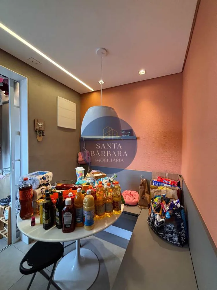 Apartamento, 3 quartos, 180 m² - Foto 33
