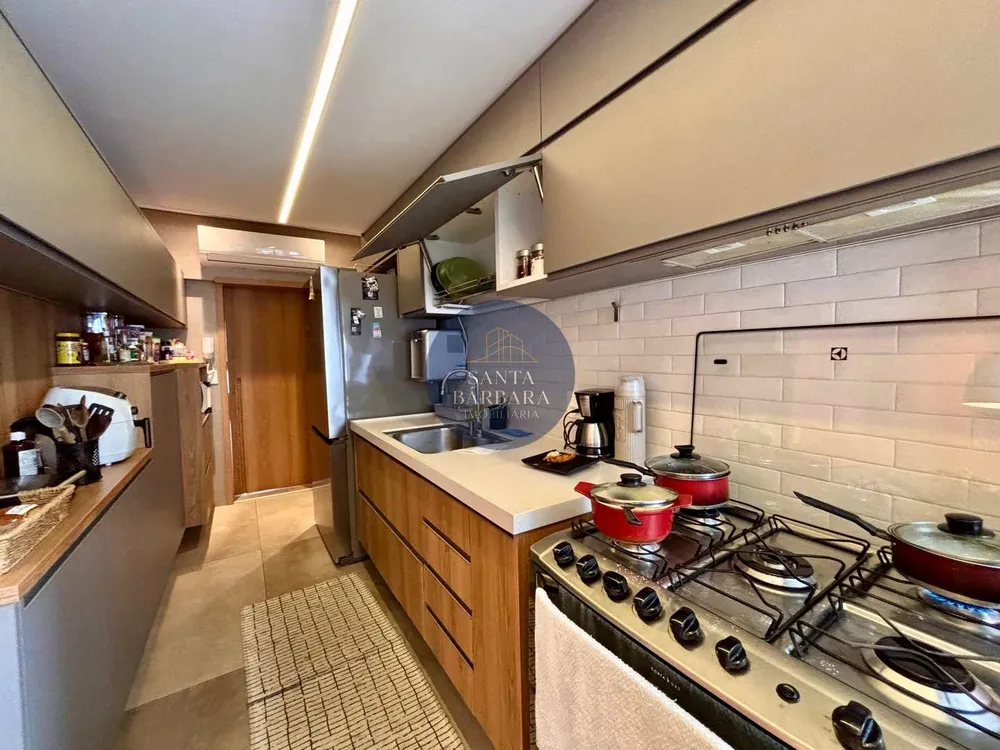 Apartamento, 3 quartos, 180 m² - Foto 14