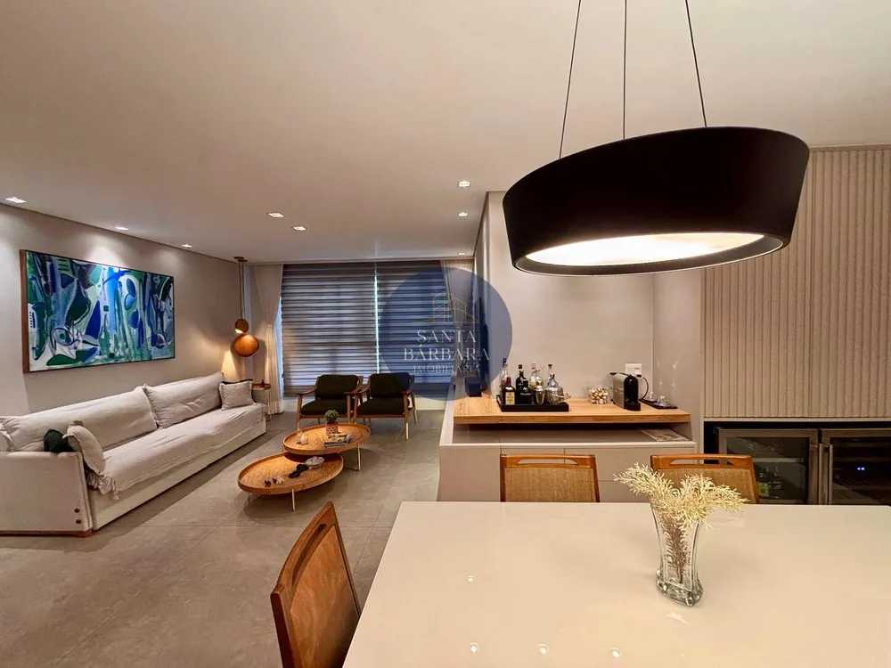 Apartamento, 3 quartos, 180 m² - Foto 2