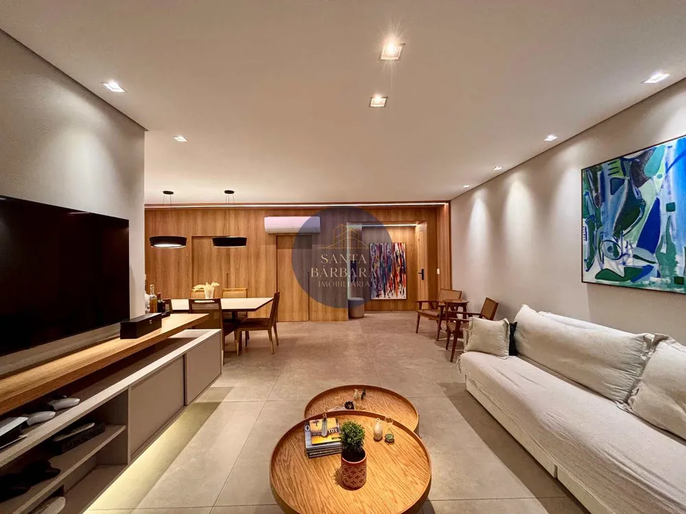 Apartamento, 3 quartos, 180 m² - Foto 6