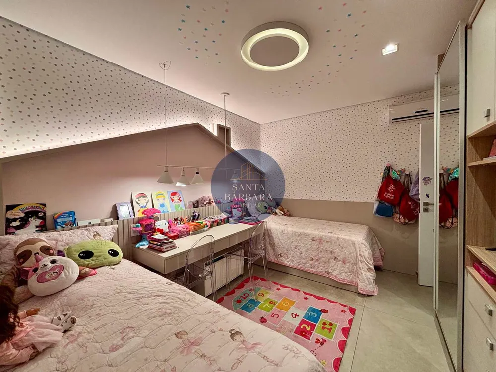 Apartamento, 3 quartos, 180 m² - Foto 20