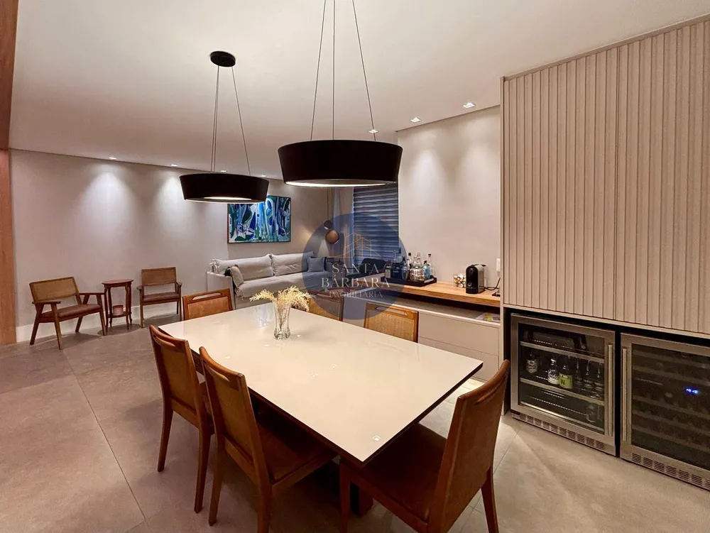 Apartamento, 3 quartos, 180 m² - Foto 8