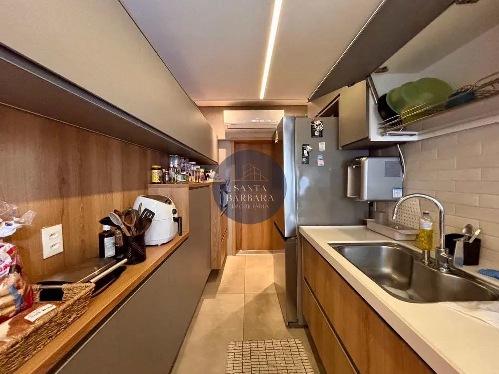 Apartamento, 3 quartos, 180 m² - Foto 11