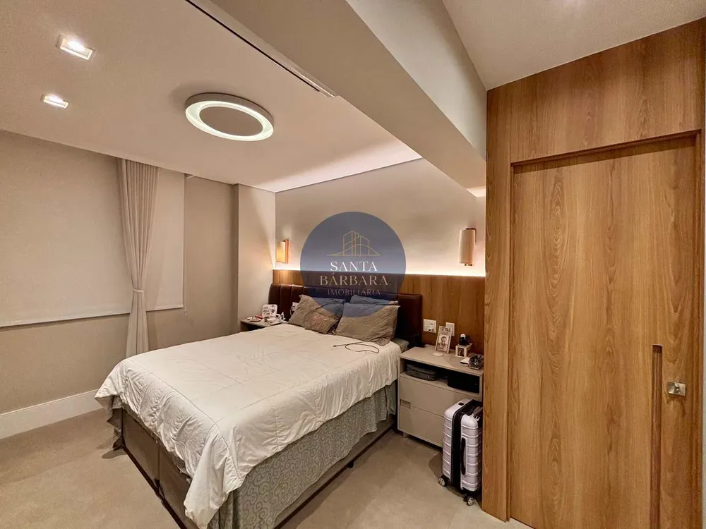 Apartamento, 3 quartos, 180 m² - Foto 23