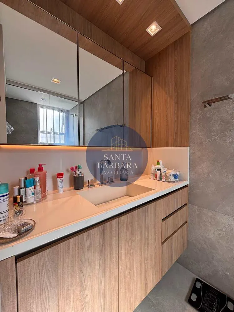 Apartamento, 3 quartos, 180 m² - Foto 29