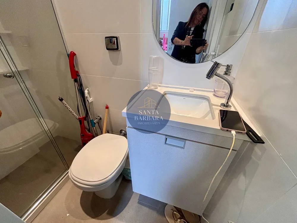Apartamento, 3 quartos, 180 m² - Foto 34