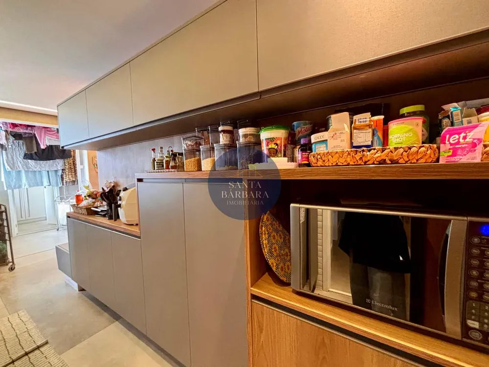 Apartamento, 3 quartos, 180 m² - Foto 10