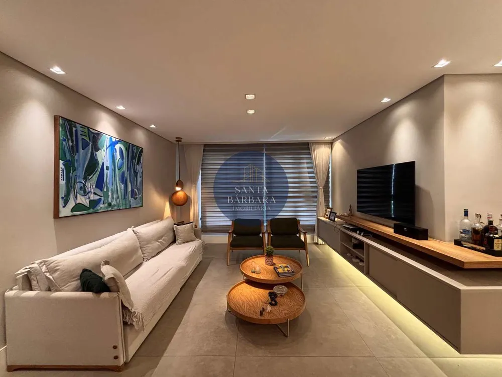 Apartamento, 3 quartos, 180 m² - Foto 13